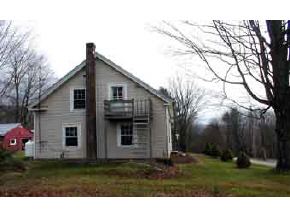 352 Jenny Davis Road Waterbury, VT 05676 - Photo 2 of 2 Gallery Image 2