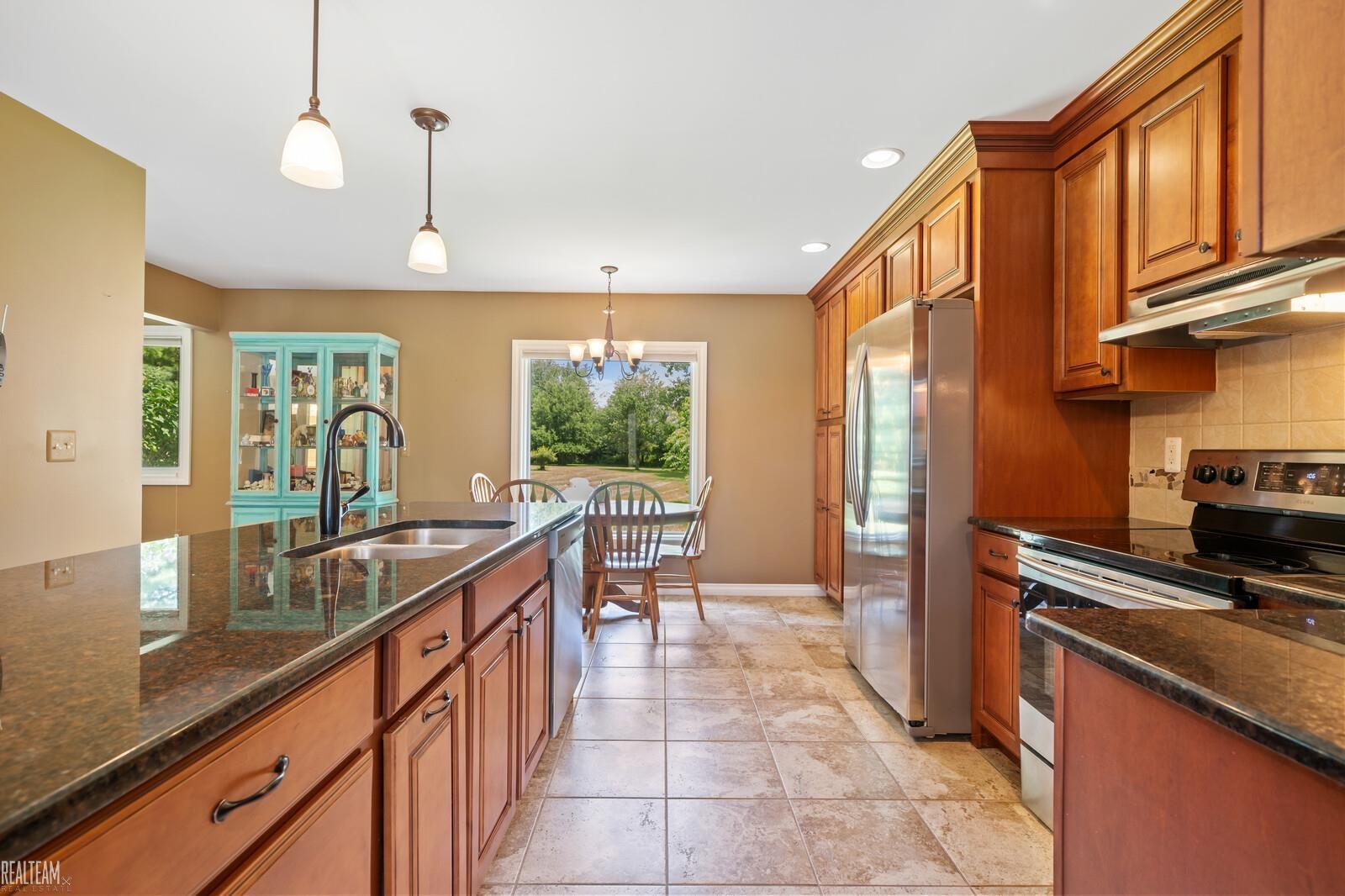 14411 Reid Road Romeo, MI 48065 - Photo 11 of 45