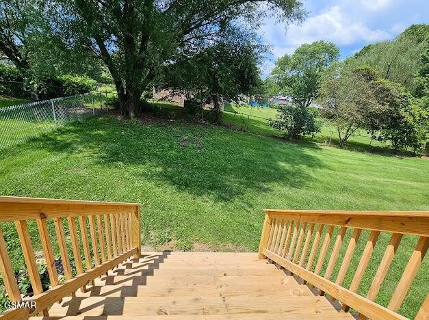 267 Sycamore Street Bean Station, TN 37708 - Photo 8 of 32 Gallery Image 8