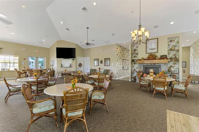 $364,000 | 25507 Heritage Lake Boulevard, Unit 2, Punta Gorda, FL 33983