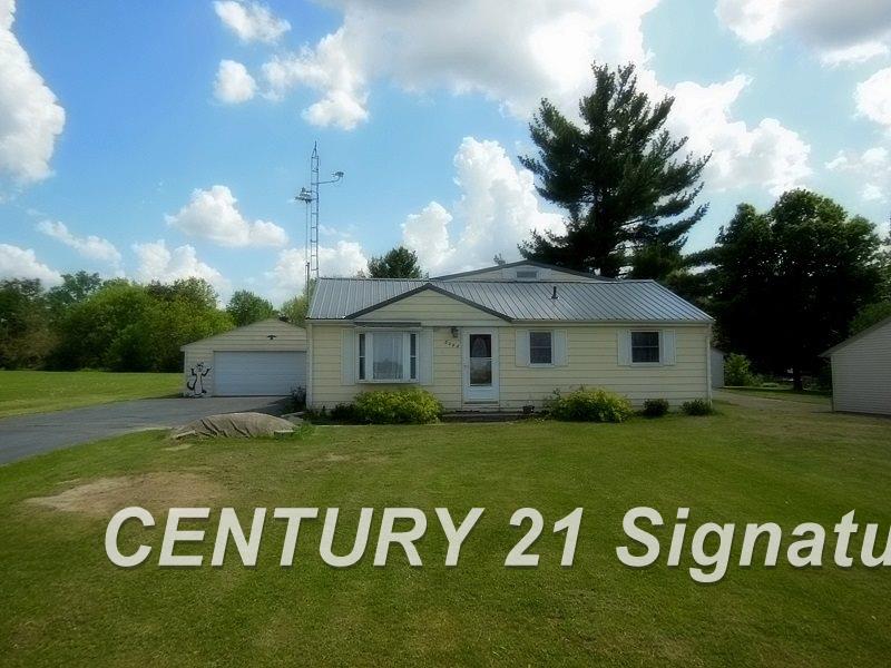 5294 East Frances Road Mount Morris, MI 48458 - Photo 3 of 28