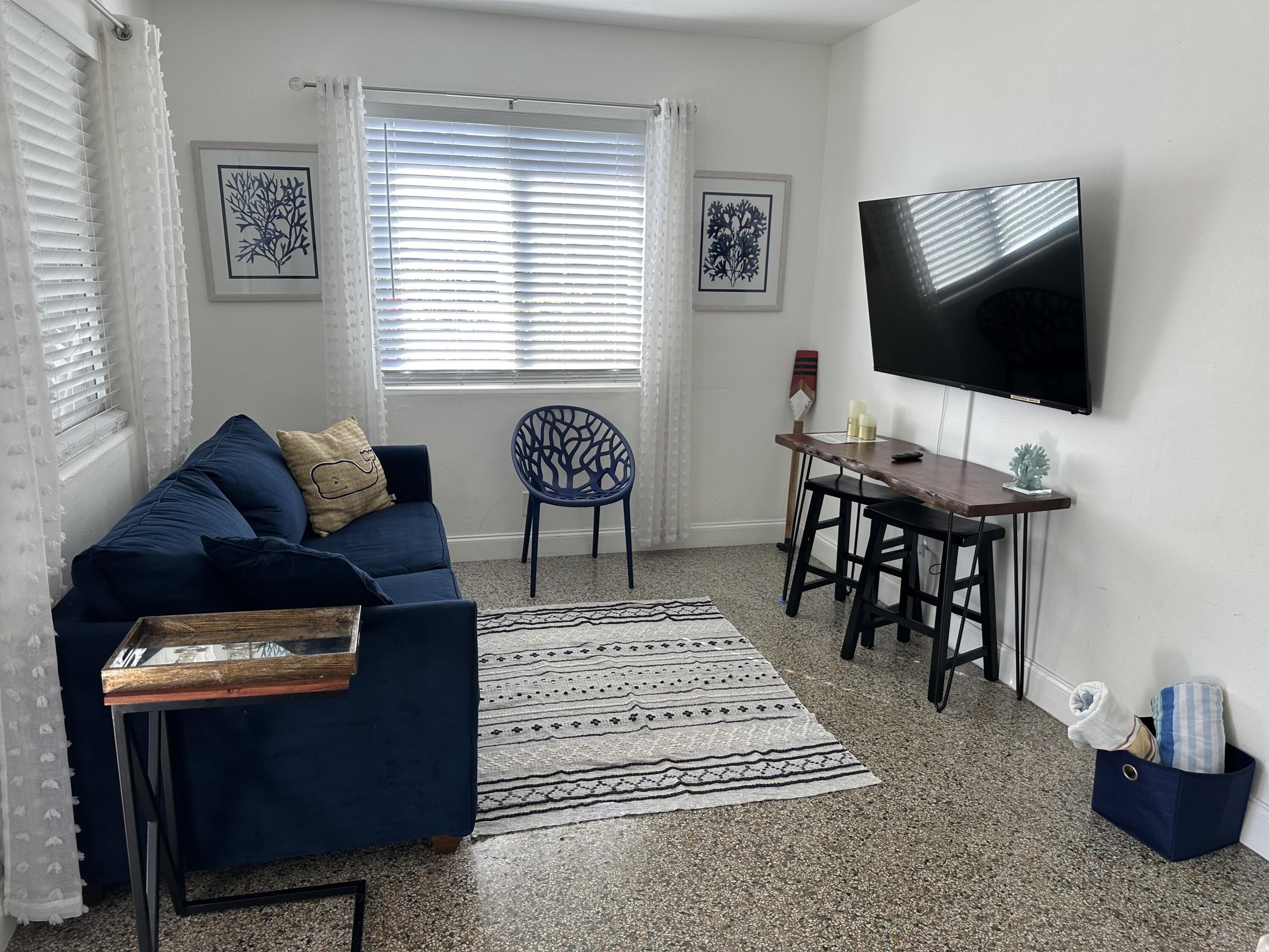 1258 Beach Road, Unit 5 Singer Island, FL 33404 - Photo 2 of 13 1258 Beach - Unit 5 - 02