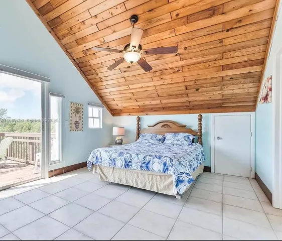 $3,600 | 202 West Canal Drive, Key Largo, FL 33037