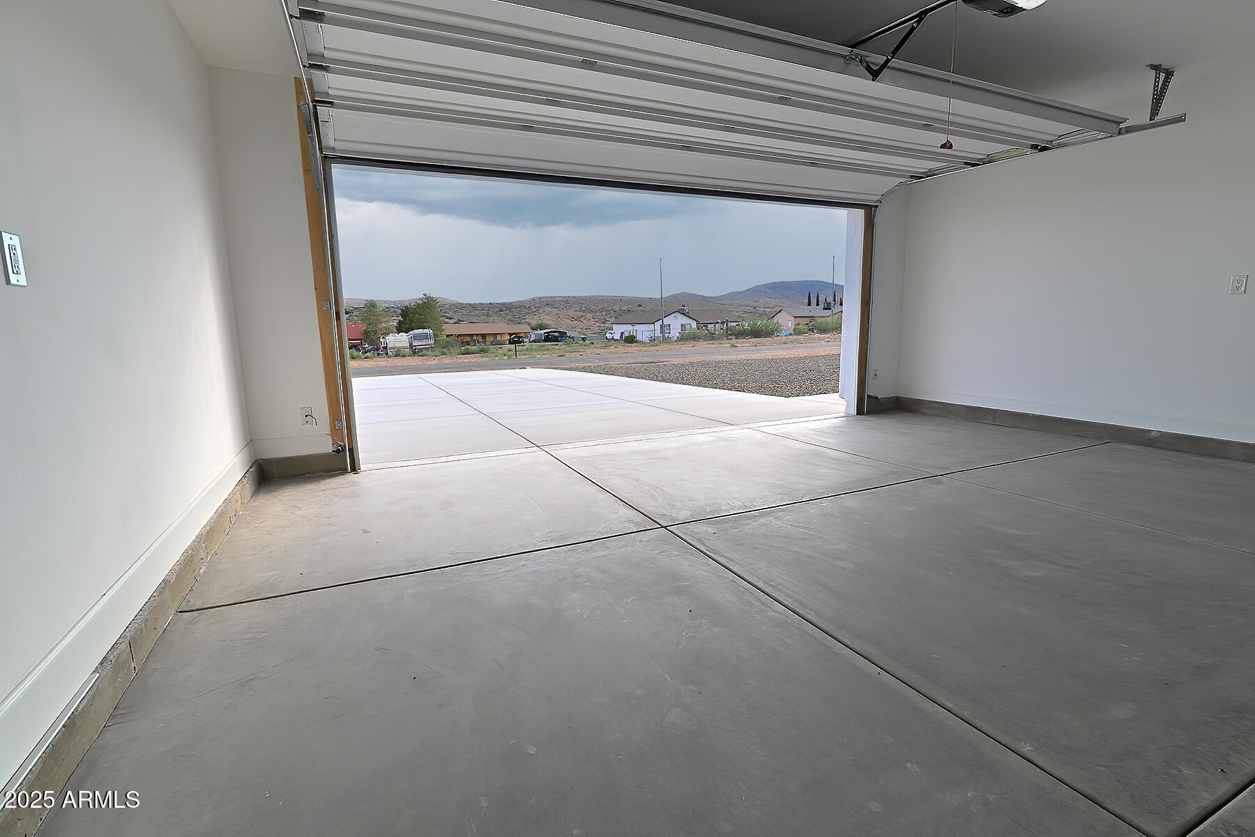20214 East Mesa Verde Road Mayer, AZ 86333 - Photo 15 of 26 a view of water heater room