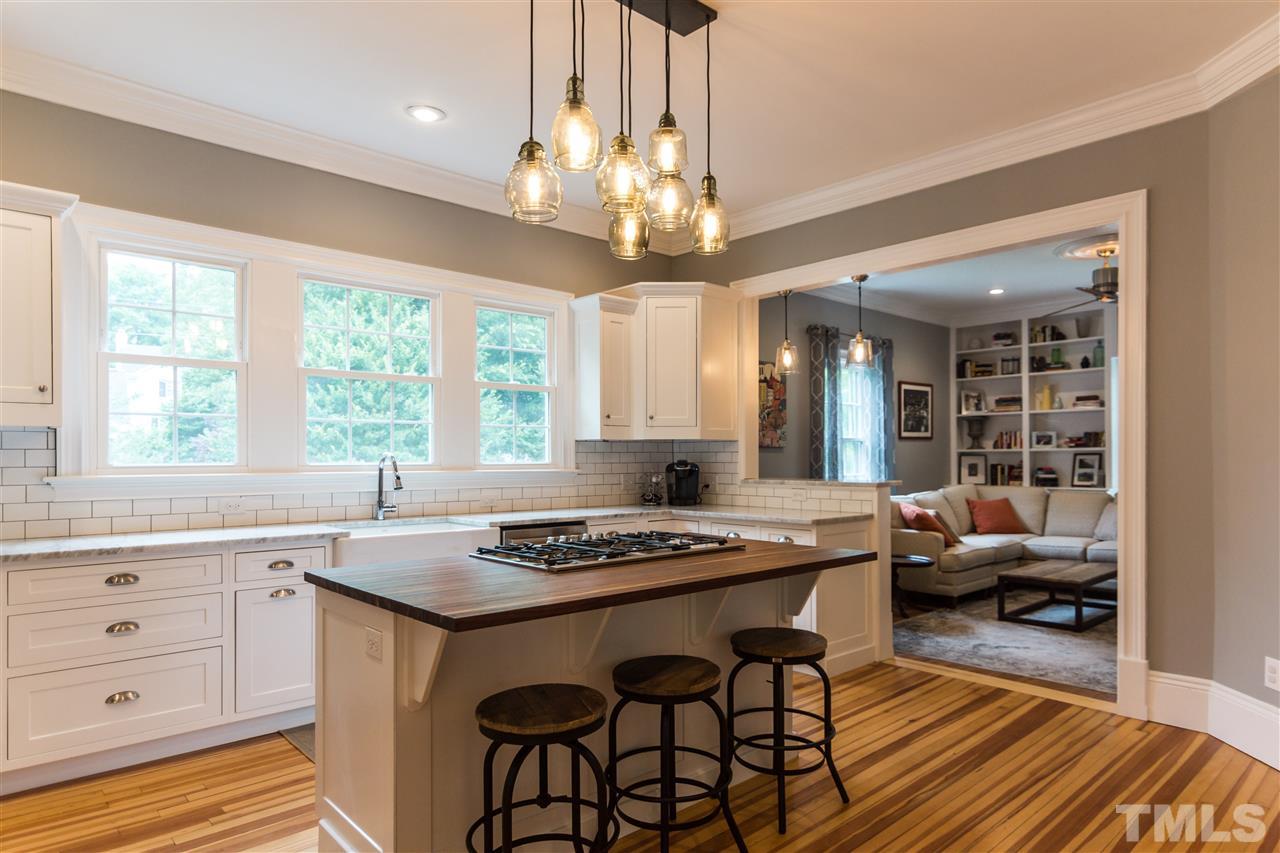 1605 Pineview Street Raleigh, NC 27608 - Photo 1 of 25