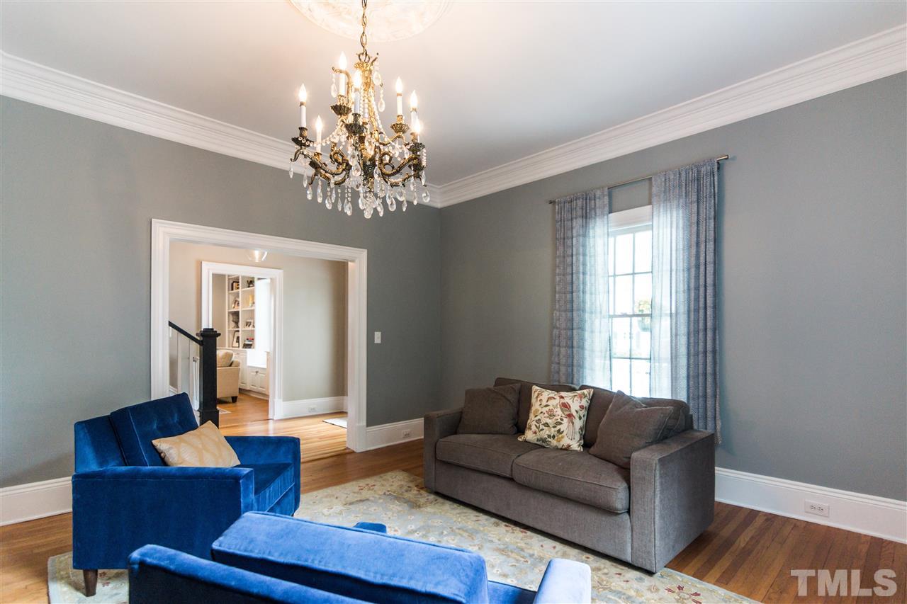 1605 Pineview Street Raleigh, NC 27608 - Photo 12 of 25