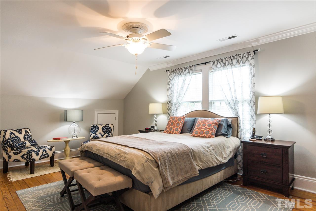 1605 Pineview Street Raleigh, NC 27608 - Photo 13 of 25