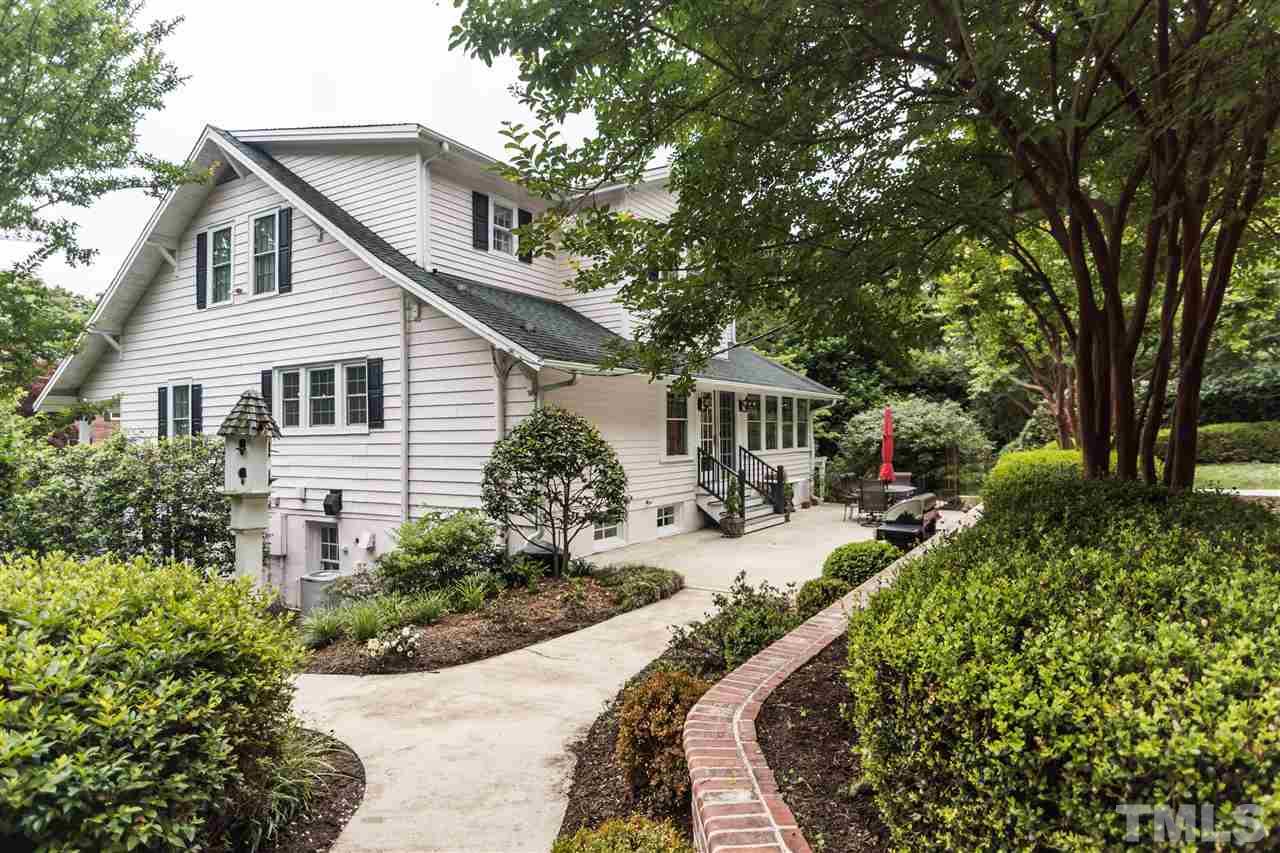 1605 Pineview Street Raleigh, NC 27608 - Photo 19 of 25