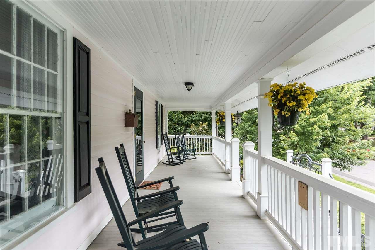 1605 Pineview Street Raleigh, NC 27608 - Photo 20 of 25
