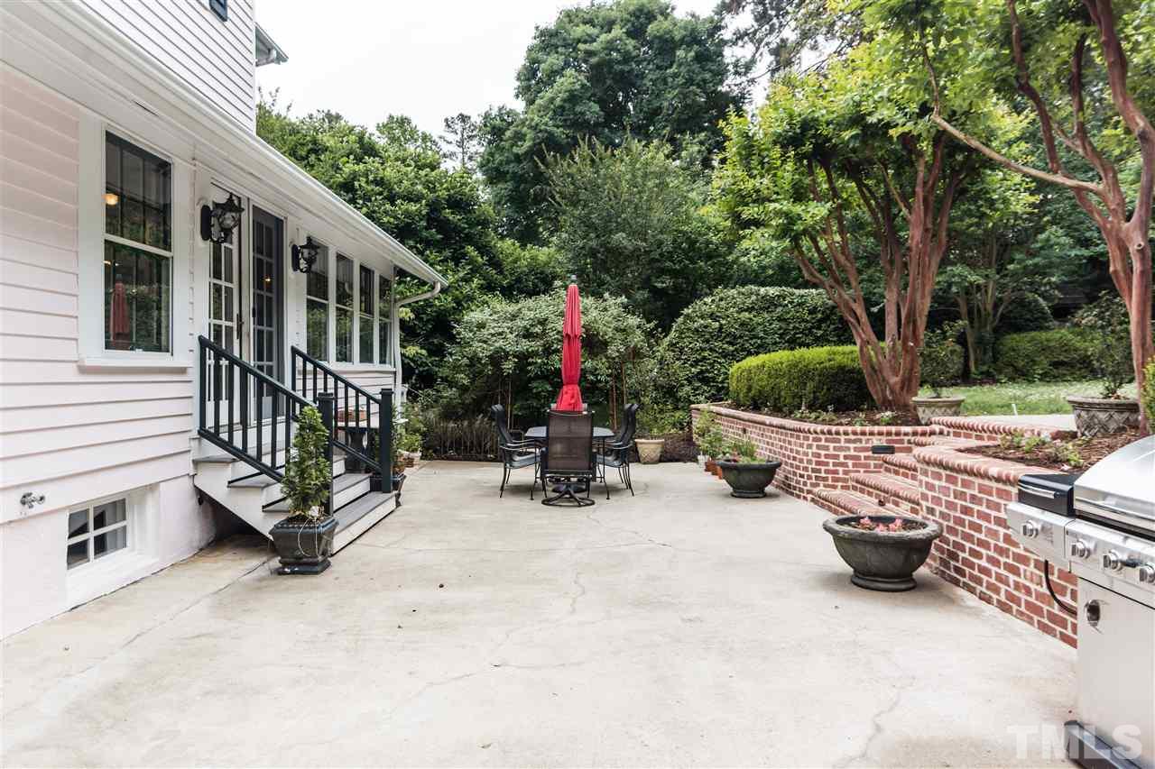 1605 Pineview Street Raleigh, NC 27608 - Photo 21 of 25