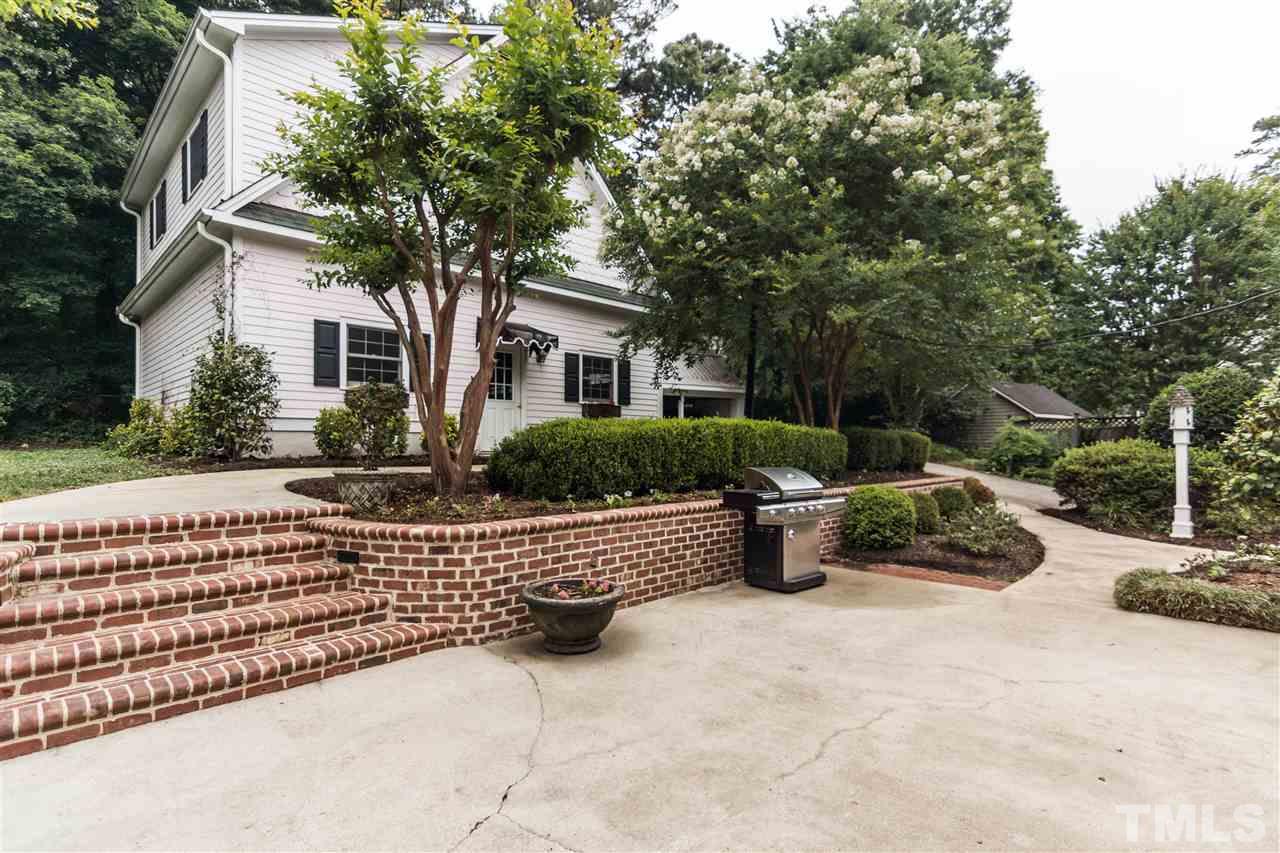 1605 Pineview Street Raleigh, NC 27608 - Photo 22 of 25
