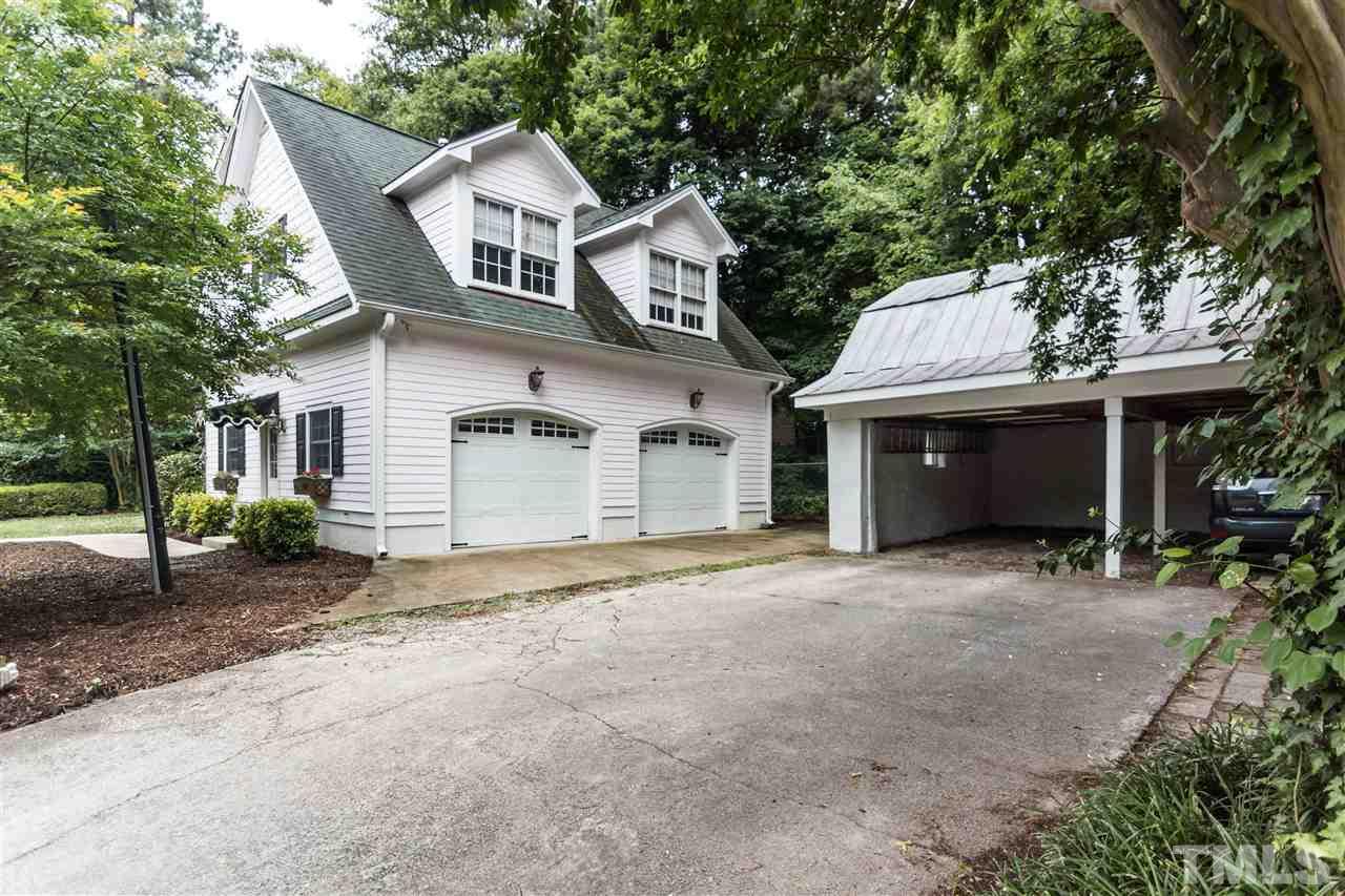 1605 Pineview Street Raleigh, NC 27608 - Photo 23 of 25