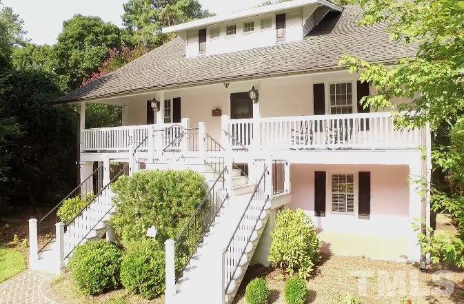 1605 Pineview Street Raleigh, NC 27608 - Photo 25 of 25