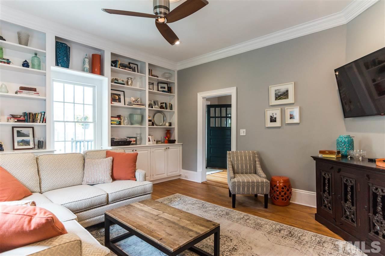 1605 Pineview Street Raleigh, NC 27608 - Photo 5 of 25