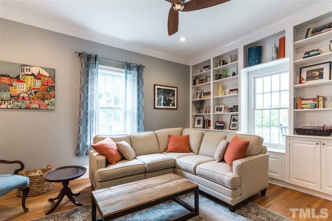 1605 Pineview Street Raleigh, NC 27608 - Photo 6 of 25