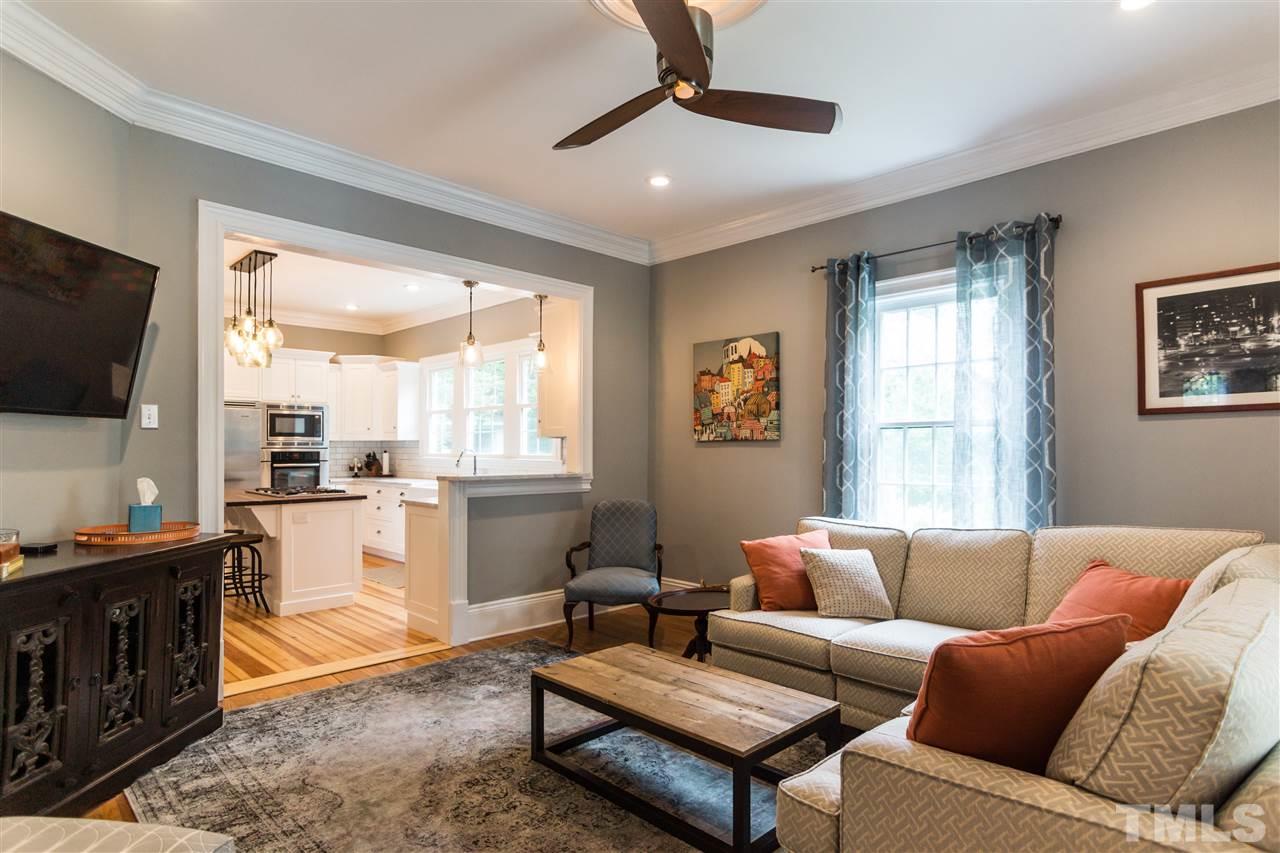 1605 Pineview Street Raleigh, NC 27608 - Photo 7 of 25