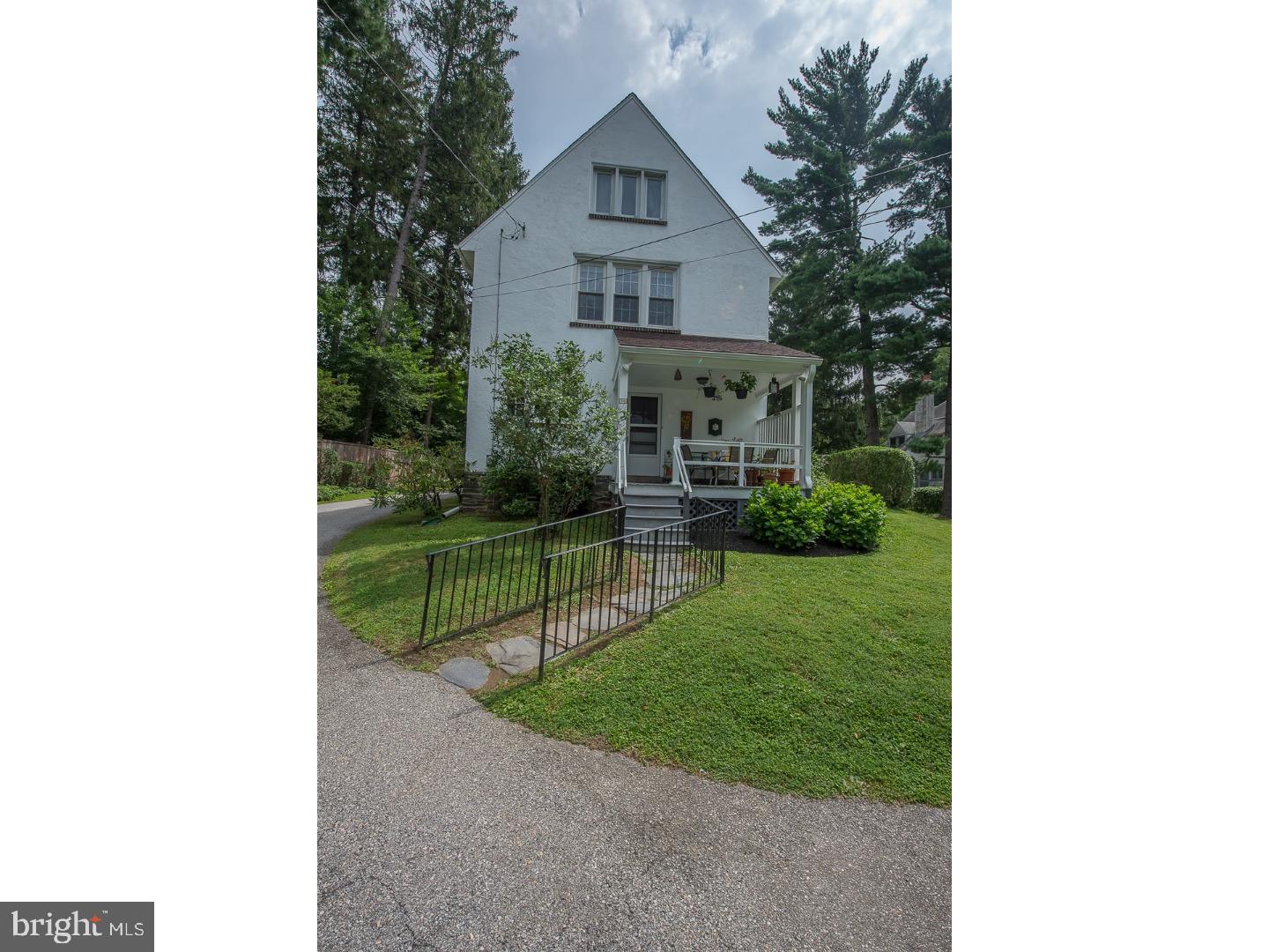 76 Raynham Road Merion Station, PA 19066 - Photo 19 of 20 Gallery Image 19