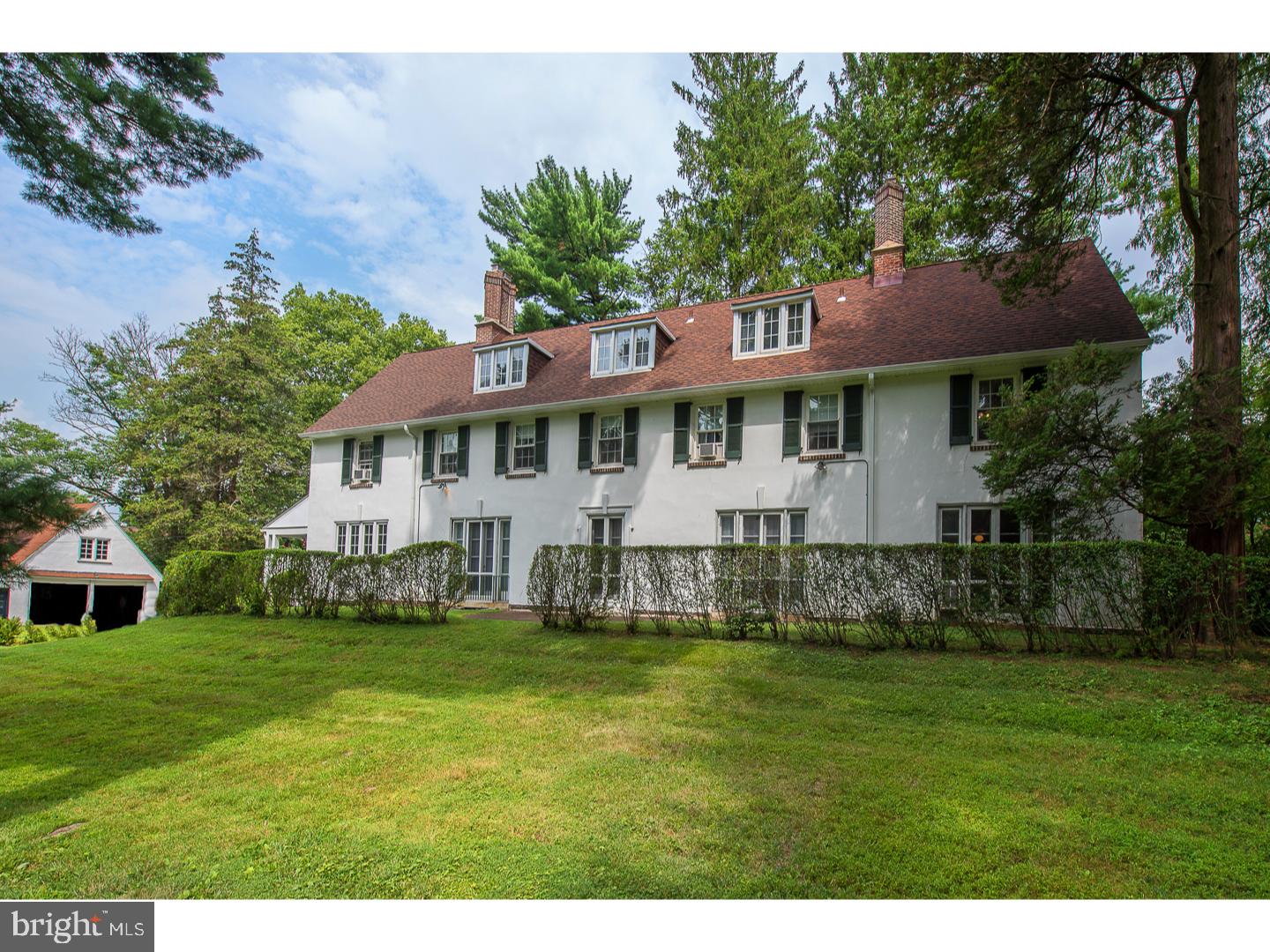 76 Raynham Road Merion Station, PA 19066 - Photo 20 of 20 Gallery Image 20
