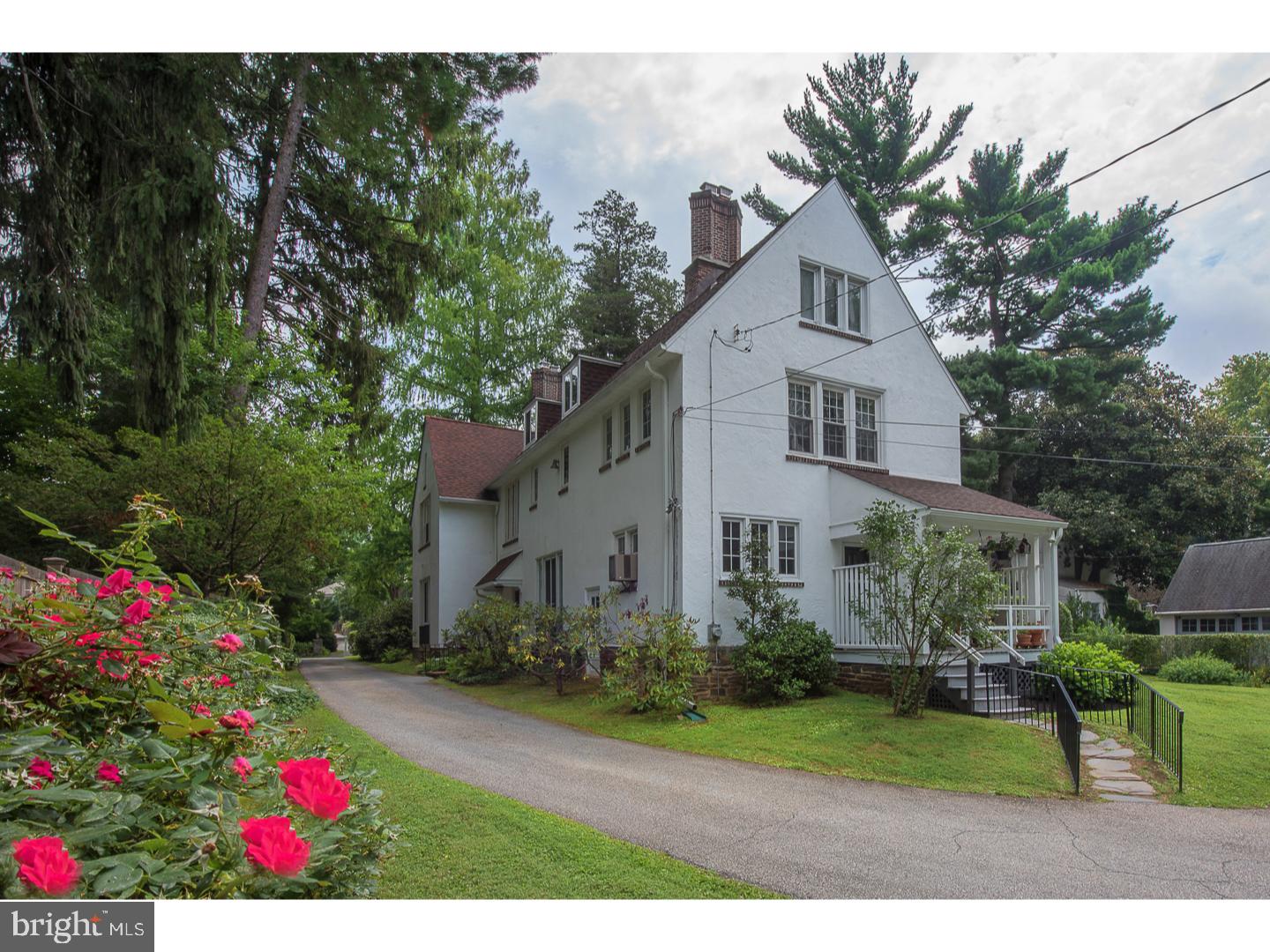76 Raynham Road Merion Station, PA 19066 - Photo 3 of 20 Gallery Image 3