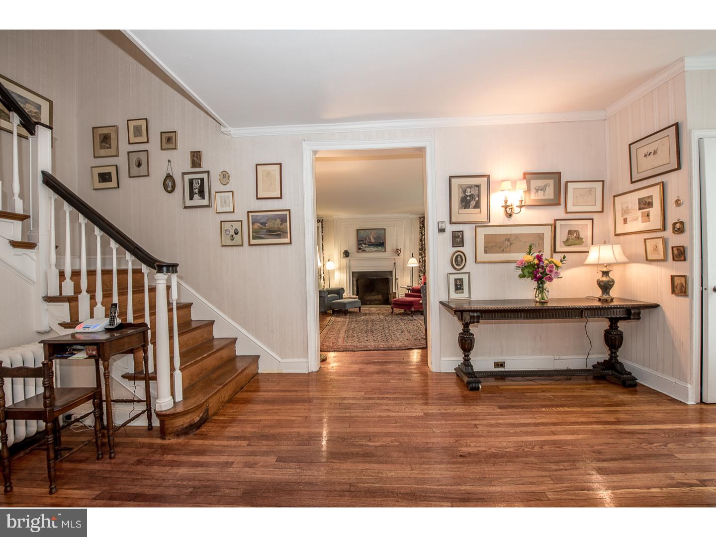 76 Raynham Road Merion Station, PA 19066 - Photo 6 of 20 Gallery Image 6