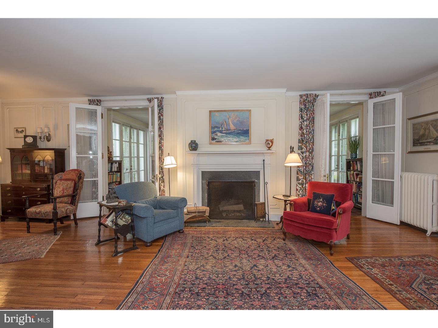 76 Raynham Road Merion Station, PA 19066 - Photo 7 of 20 Gallery Image 7