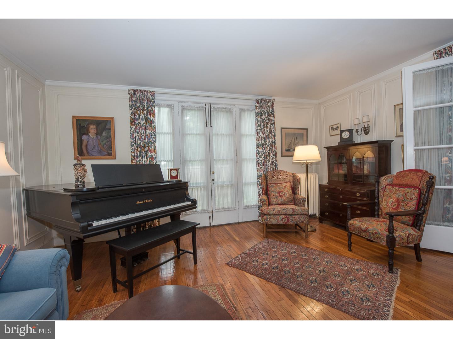 76 Raynham Road Merion Station, PA 19066 - Photo 8 of 20 Gallery Image 8