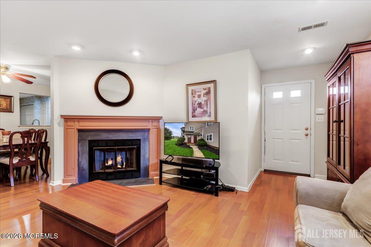 38 Rutland Lane, Unit C Monroe Township, NJ 08831 - Photo 5 of 17 LR2