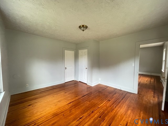 3380 River Road West Goochland, VA 23063 - Photo 14 of 16 Additional view of first level front bedroom #2