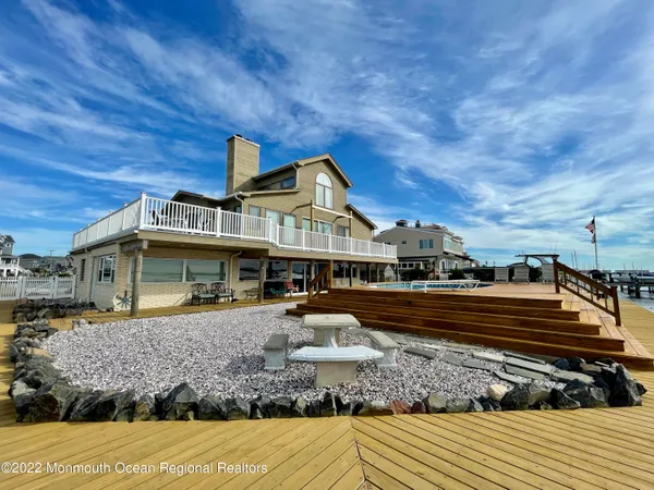 $6,000 | 218 Cartagena Drive, Brick, NJ 08723