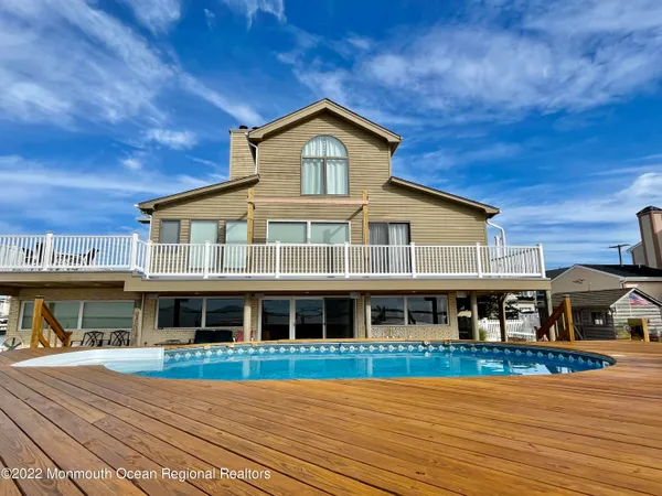 $6,000 | 218 Cartagena Drive, Brick, NJ 08723