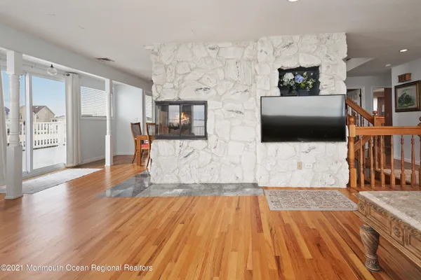 $6,000 | 218 Cartagena Drive, Brick, NJ 08723