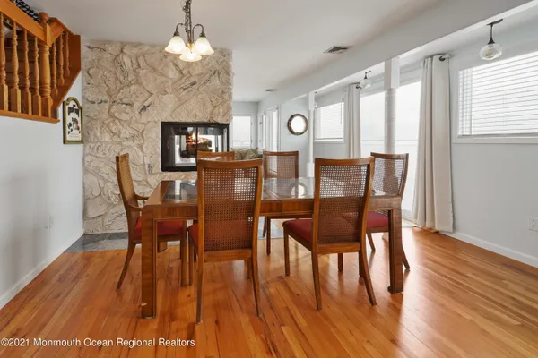 $6,000 | 218 Cartagena Drive, Brick, NJ 08723