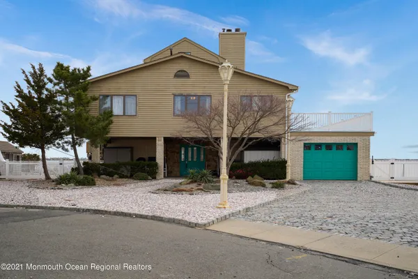 $6,000 | 218 Cartagena Drive, Brick, NJ 08723