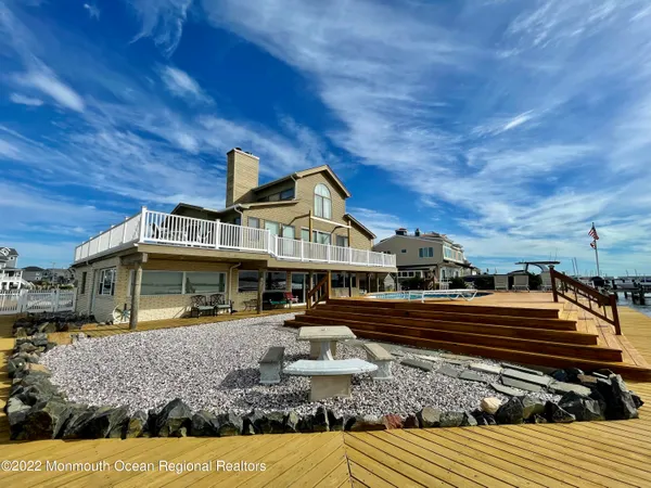 $6,000 | 218 Cartagena Drive, Brick, NJ 08723