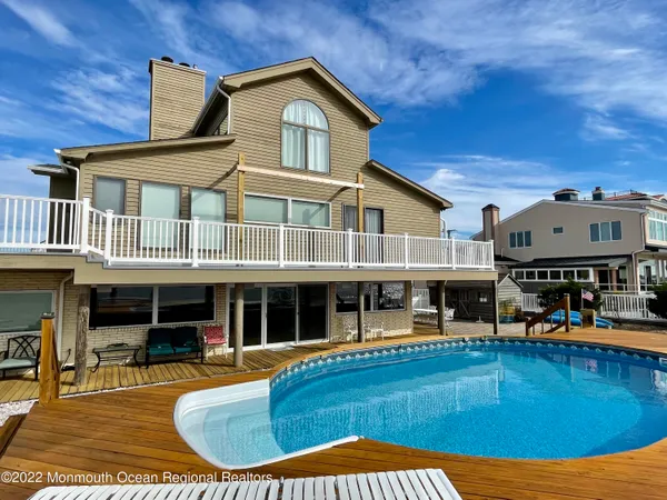 $6,000 | 218 Cartagena Drive, Brick, NJ 08723