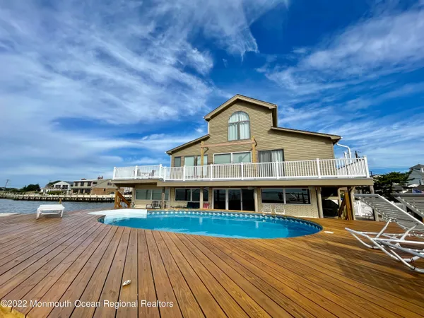 $6,000 | 218 Cartagena Drive, Brick, NJ 08723