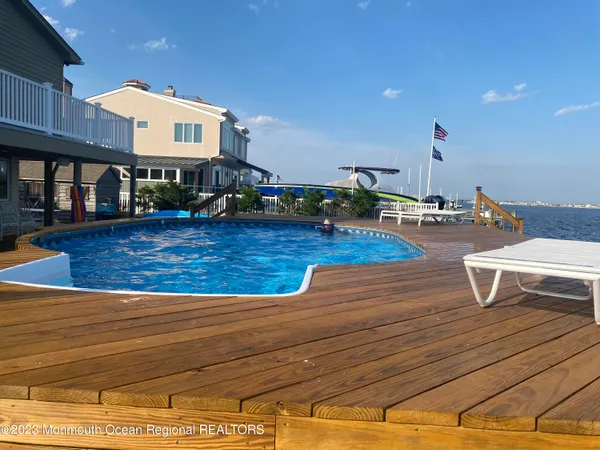 $6,000 | 218 Cartagena Drive, Brick, NJ 08723