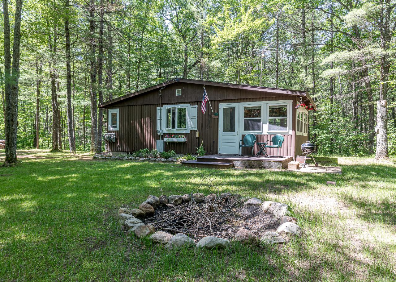 6865 Brush Road Lake Tomahawk, WI 54539 - Photo 2 of 22 Gallery Image 2