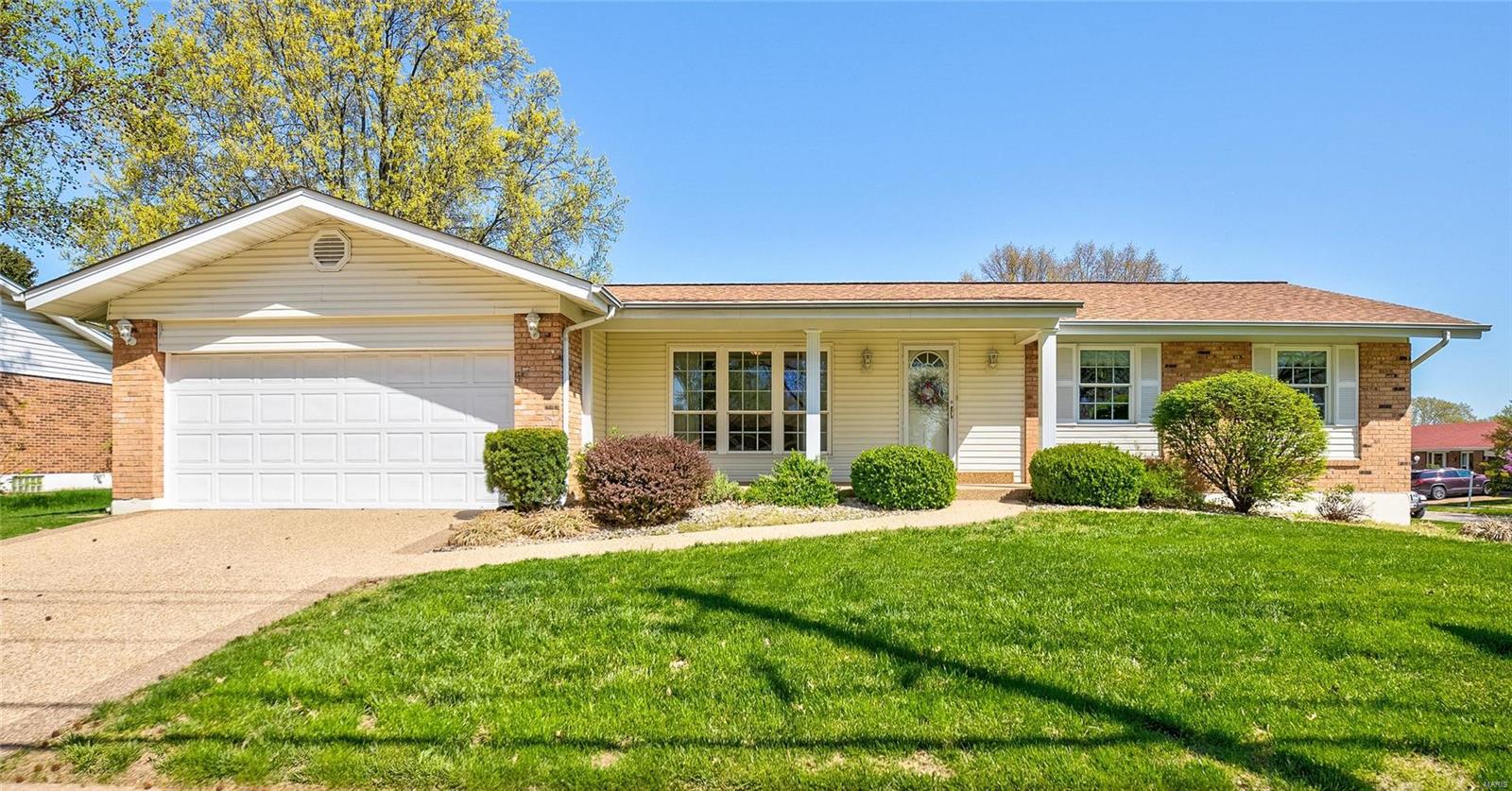 4439 Mattis Road St. Louis, MO 63128 - Photo 1 of 24 Gallery Image 1