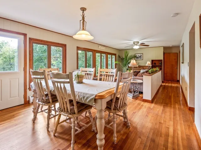 $525,000 | 30 Russell Hill Road, Ashburnham, MA 01430
