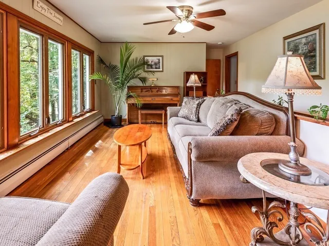 $525,000 | 30 Russell Hill Road, Ashburnham, MA 01430