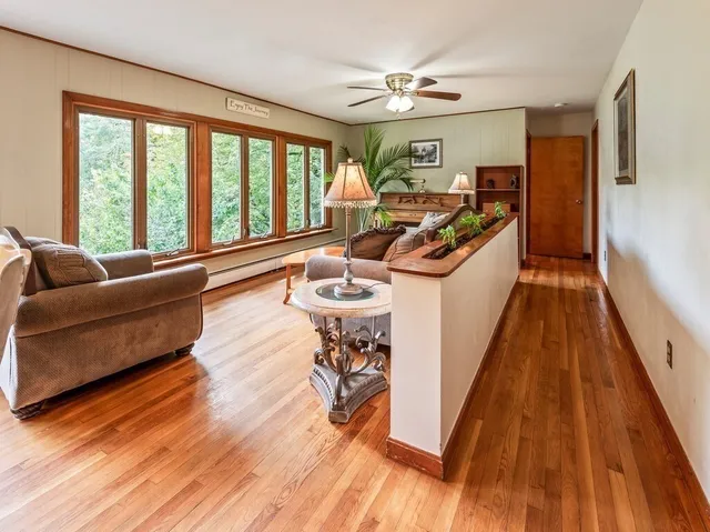 $525,000 | 30 Russell Hill Road, Ashburnham, MA 01430