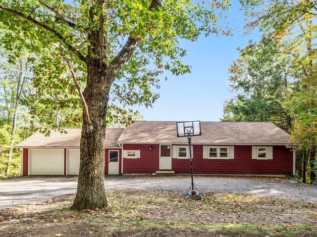 $525,000 | 30 Russell Hill Road, Ashburnham, MA 01430