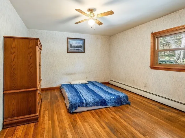 $525,000 | 30 Russell Hill Road, Ashburnham, MA 01430