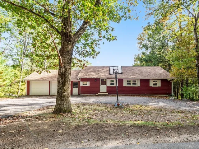 $525,000 | 30 Russell Hill Road, Ashburnham, MA 01430