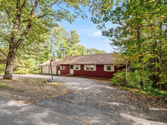 $525,000 | 30 Russell Hill Road, Ashburnham, MA 01430