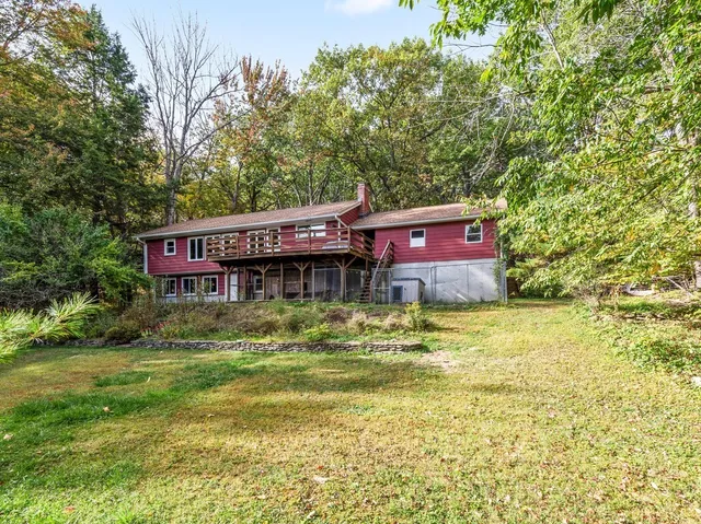 $525,000 | 30 Russell Hill Road, Ashburnham, MA 01430