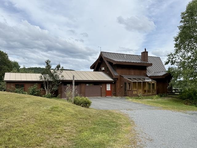 2208 Backway Road Corinth, VT 05039 - Photo 6 of 59