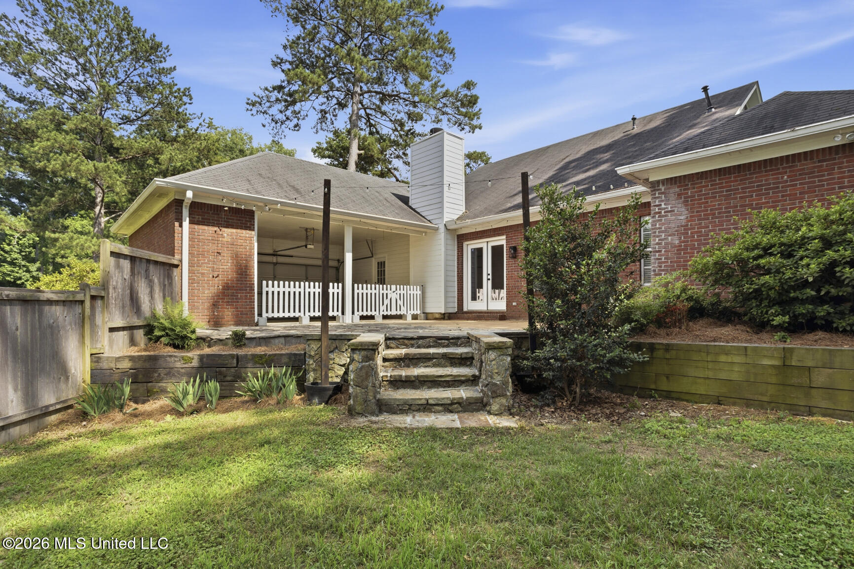 317 Woodrun Drive Ridgeland, MS 39157 - Photo 31 of 33 317 Woodrun-11