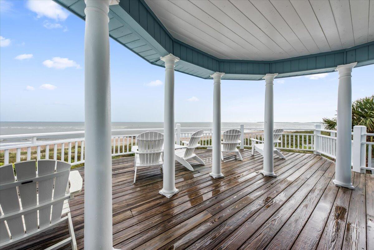 3004 Point Street Edisto Island, SC 29438 - Photo 4 of 63 51-DKM8227